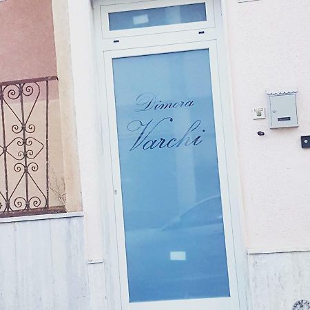 Dimora Varchi Salve Esterno foto